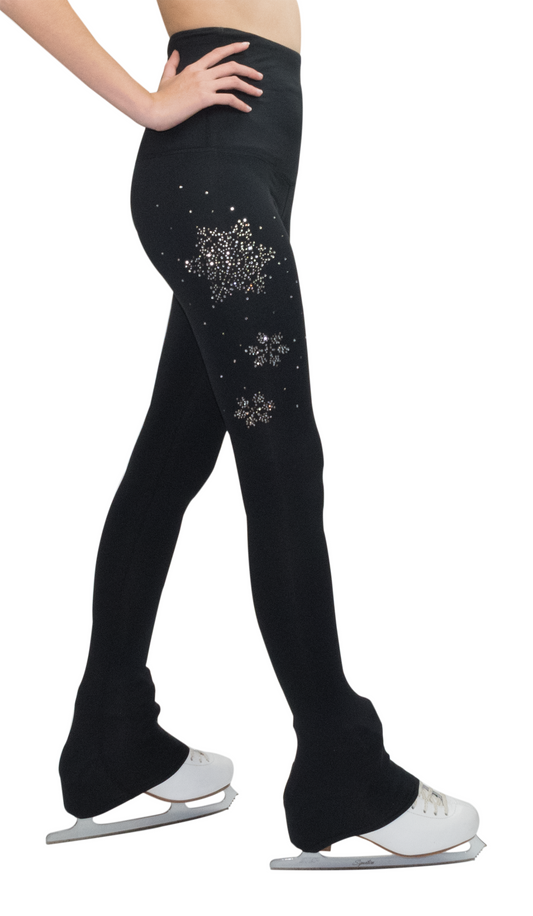 Legging Paradice World SnowFlake