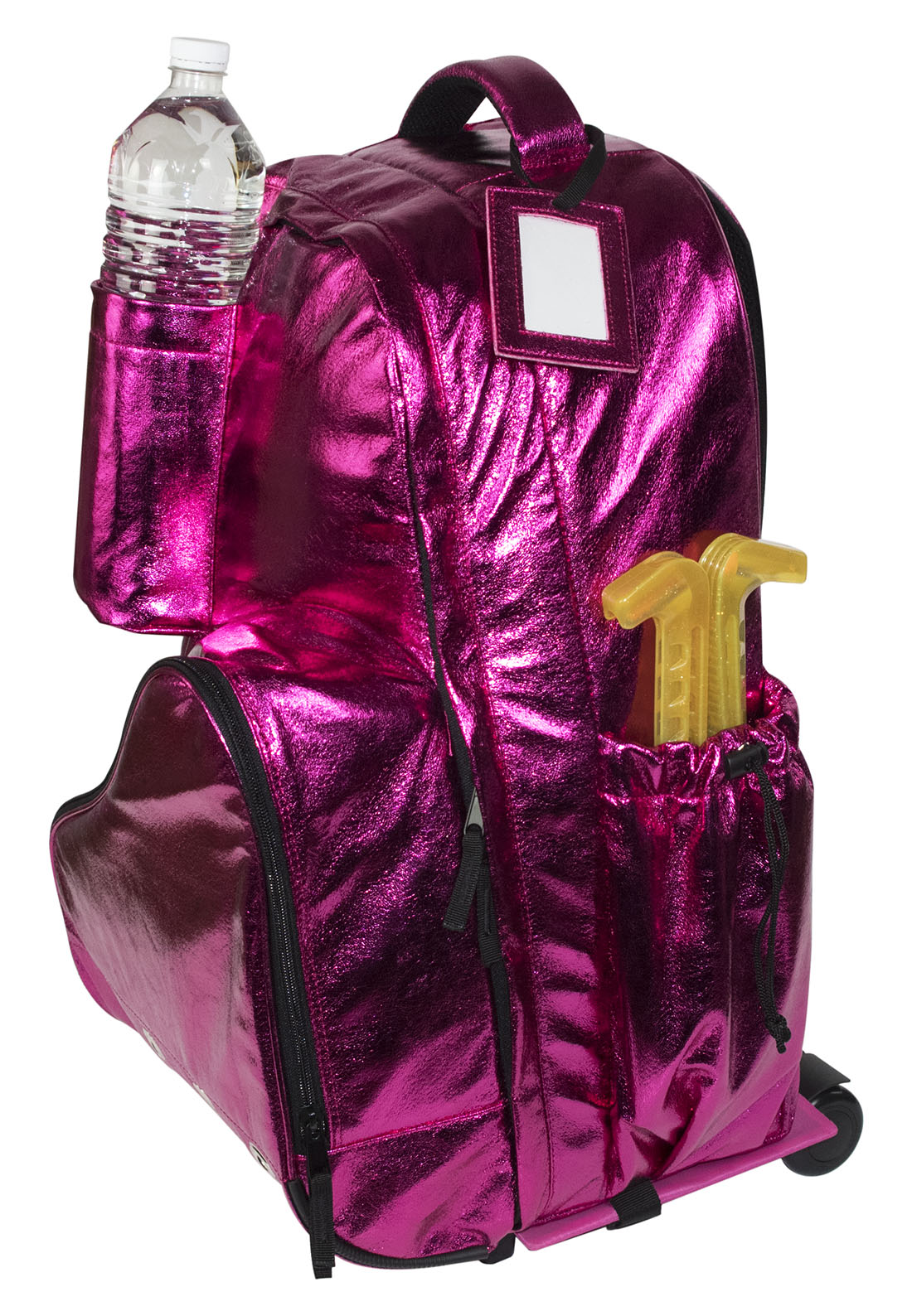 Sac à roulette hybrid super léger