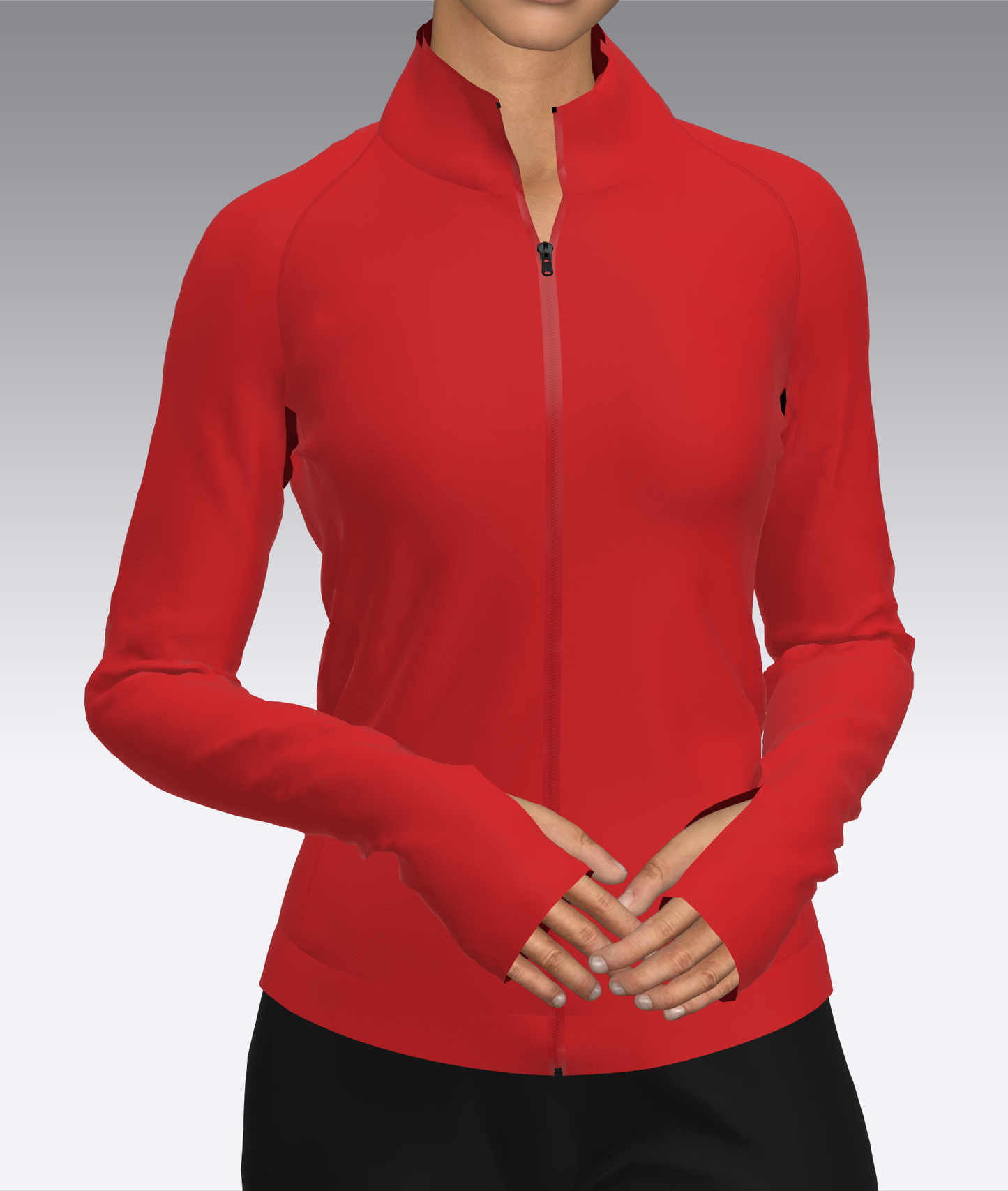 Veste Club Paradice World