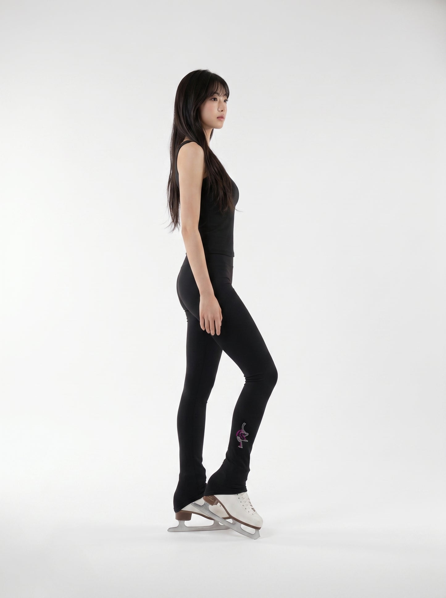 Legging Paradice World Skater Layback