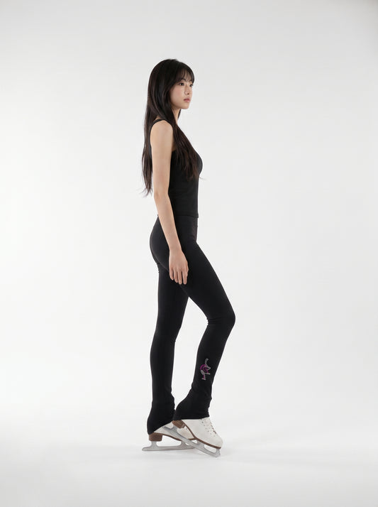Legging Paradice World Skater Layback