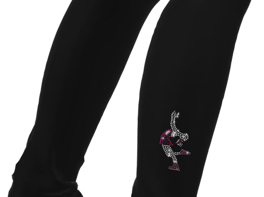 Legging Paradice World Skater Layback