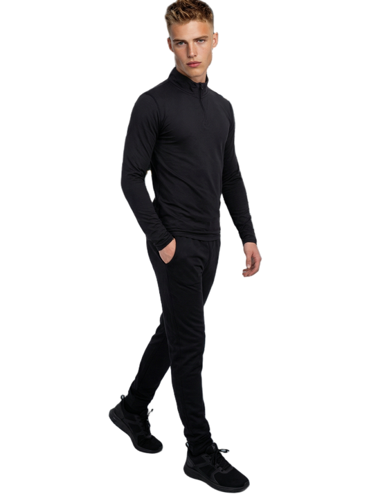 Pantalon Slim Cut