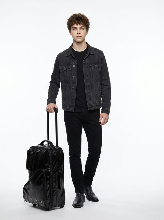 Sac à roulette hybrid super léger