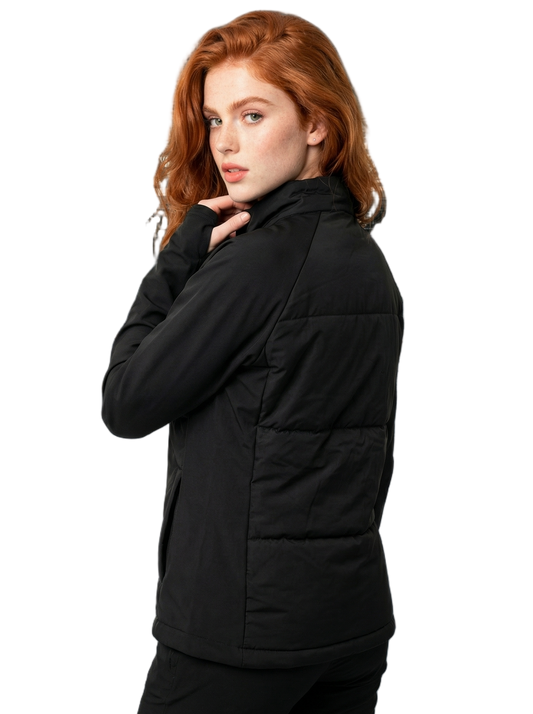 Veste Hybride – Quickfree Nouvelle Génération