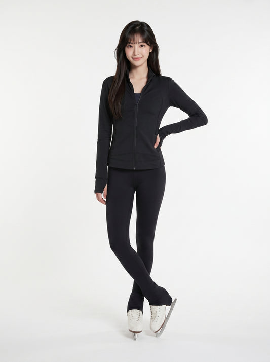 Black Club Jacket – Pixel Collection