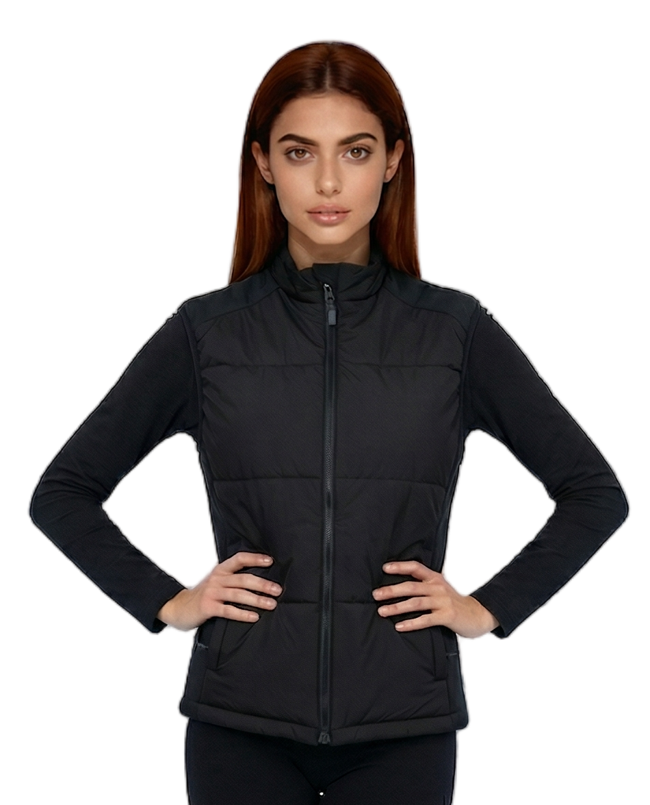 Veste Sans Manches – Quickfree Nouvelle Génération