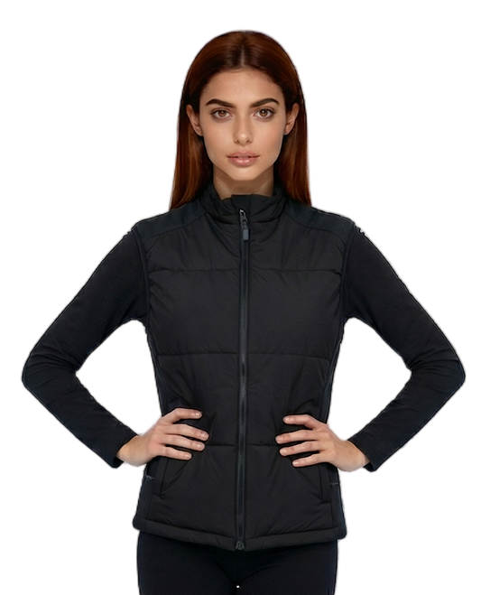 Veste Sans Manches – Quickfree Nouvelle Génération