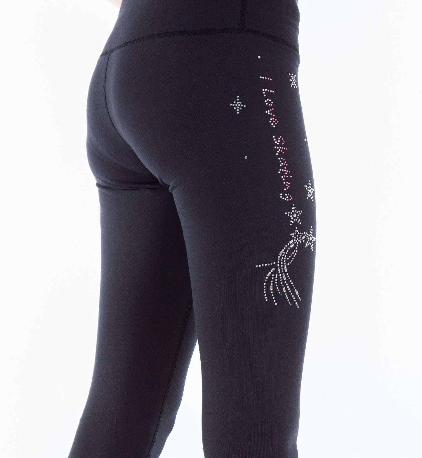 Legging Paradice World Love I Skating