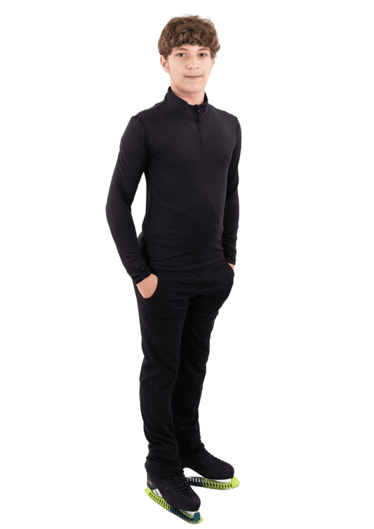 Pantalon Slim Cut