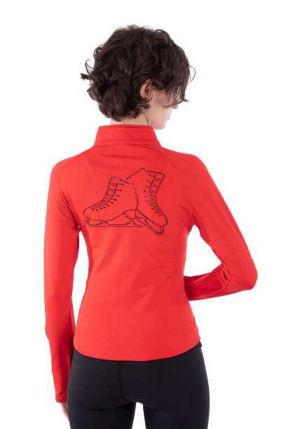 Veste Club – DOUBLE SKATES