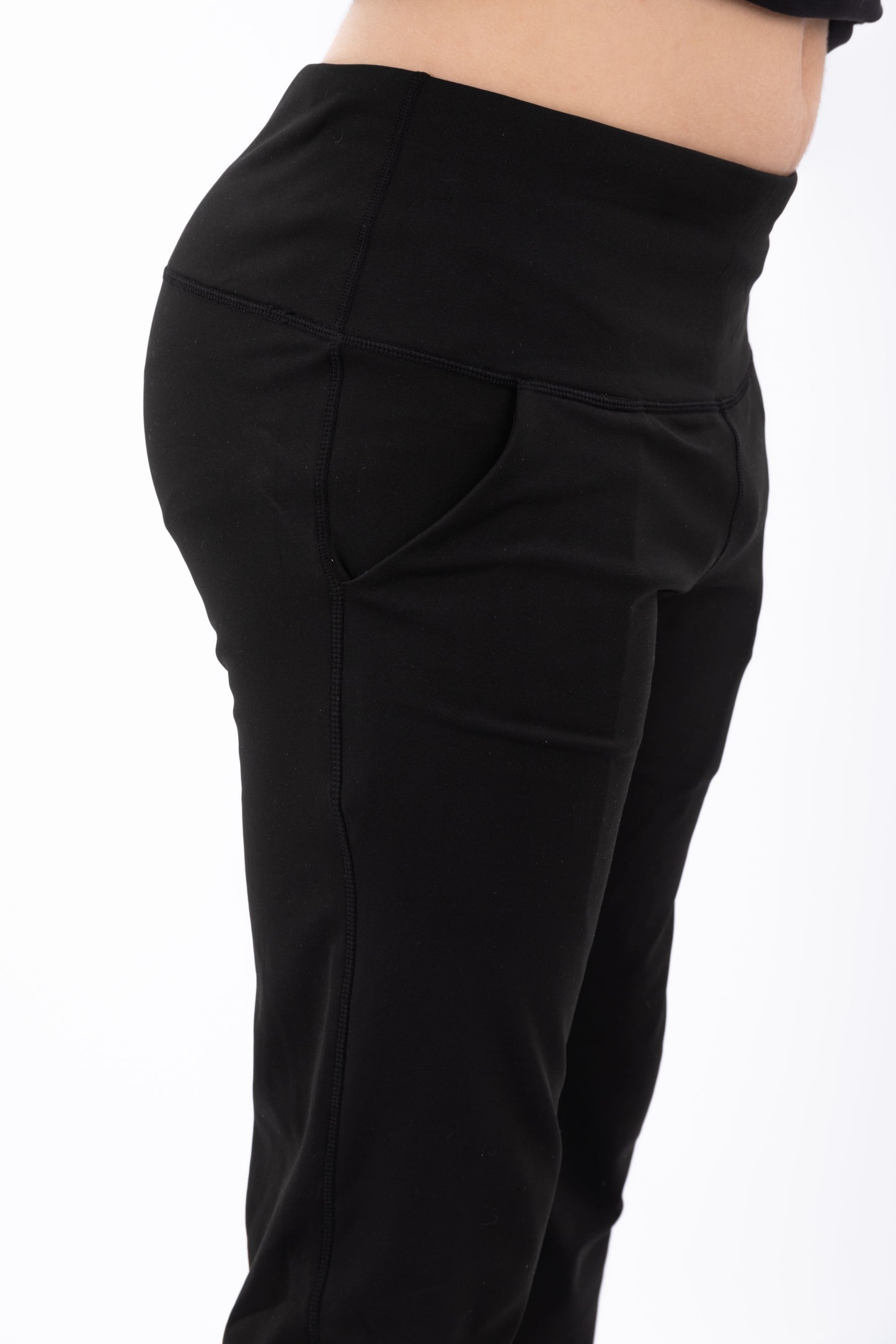 Pantalon Slim Cut