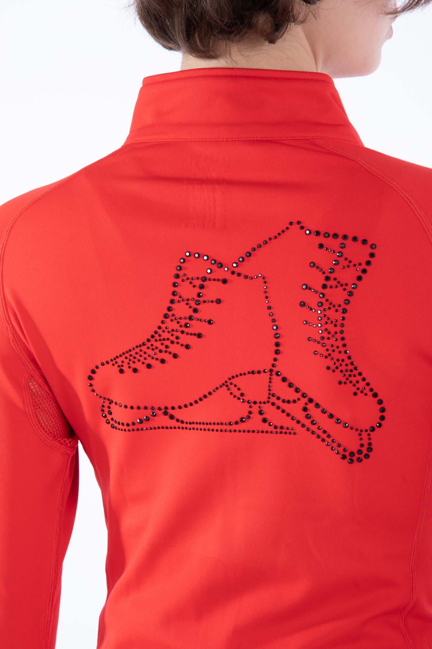 Veste Club – DOUBLE SKATES