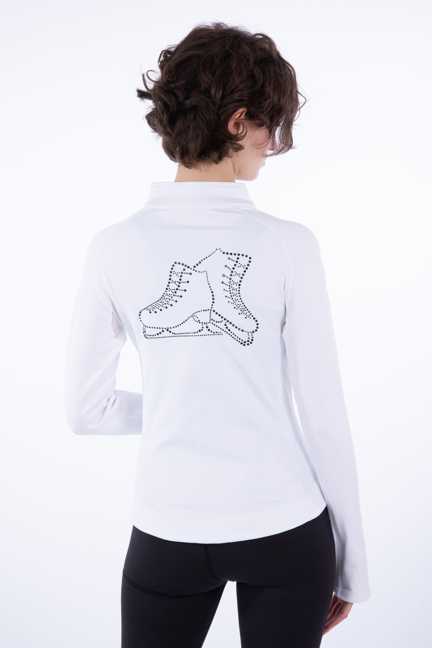 Veste Club – DOUBLE SKATES