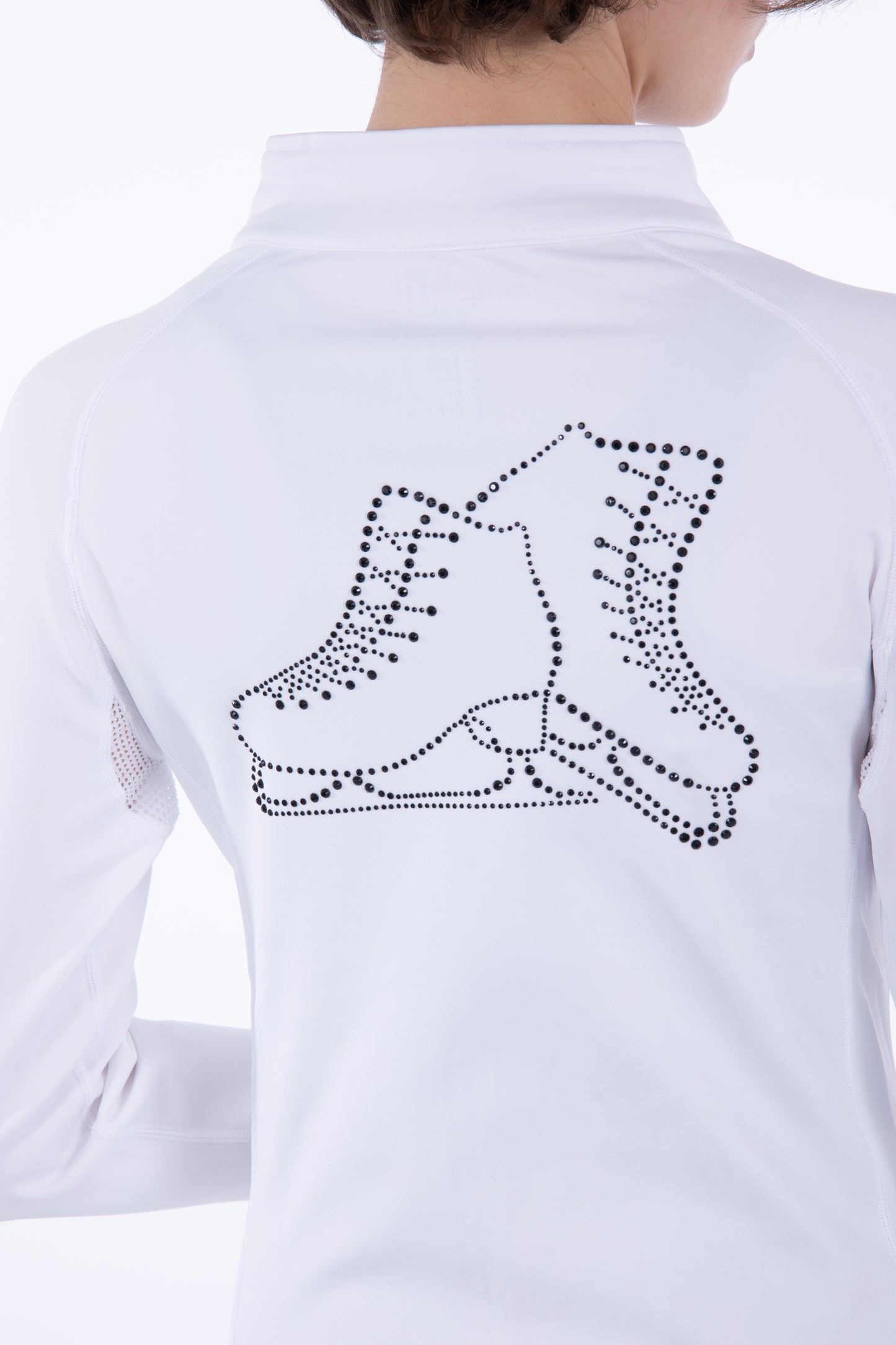 Veste Club – DOUBLE SKATES